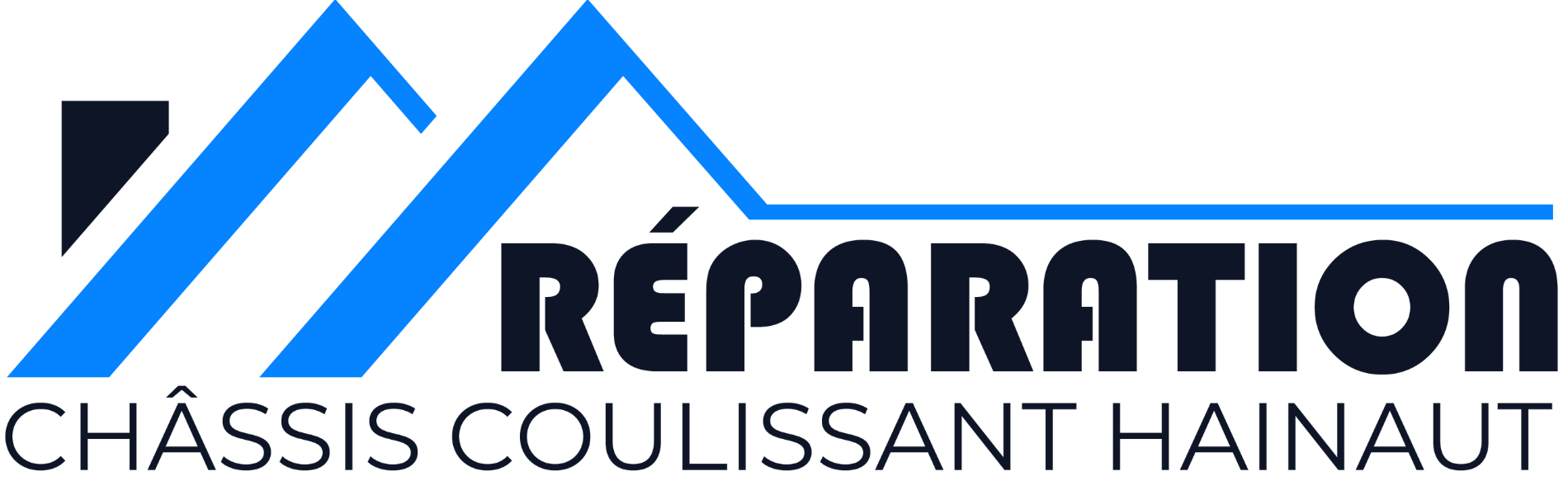 Reparation de Chassis Coulissant sur le Hainaut